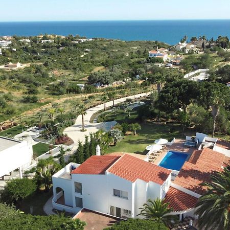 Casa Leao Villa Carvoeiro  Exterior photo